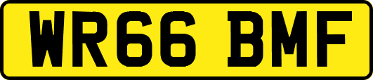 WR66BMF