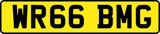 WR66BMG