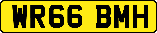 WR66BMH