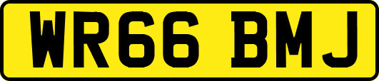 WR66BMJ