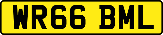 WR66BML