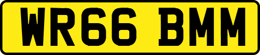 WR66BMM