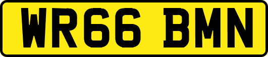 WR66BMN