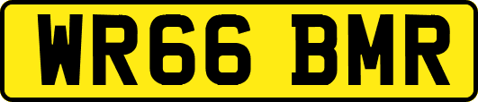 WR66BMR