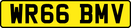 WR66BMV