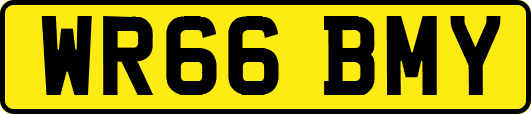 WR66BMY