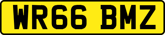 WR66BMZ