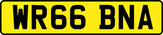 WR66BNA