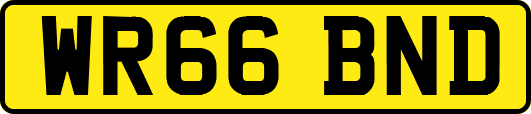 WR66BND