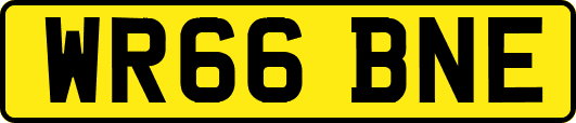 WR66BNE