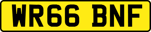 WR66BNF