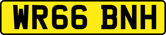 WR66BNH
