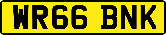 WR66BNK