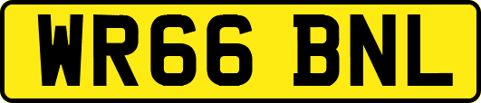 WR66BNL