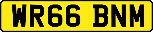 WR66BNM
