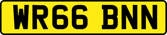 WR66BNN