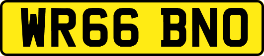 WR66BNO