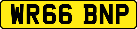 WR66BNP
