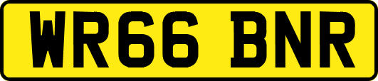 WR66BNR