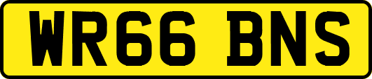 WR66BNS
