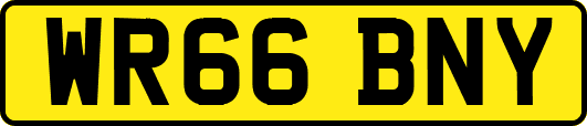 WR66BNY