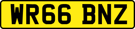 WR66BNZ