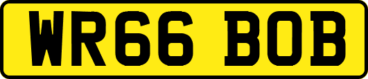 WR66BOB