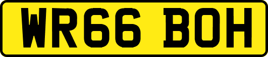 WR66BOH