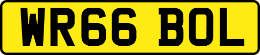 WR66BOL