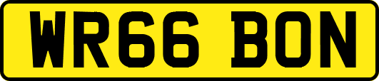 WR66BON