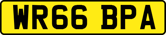 WR66BPA