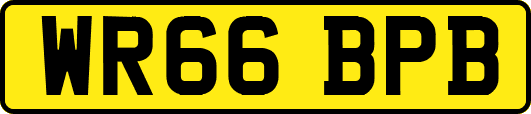 WR66BPB