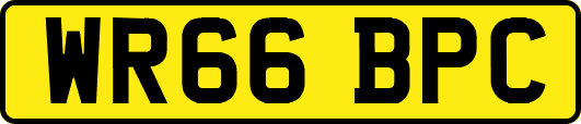 WR66BPC