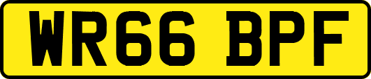 WR66BPF