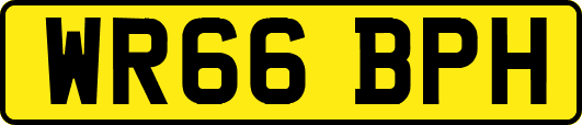 WR66BPH