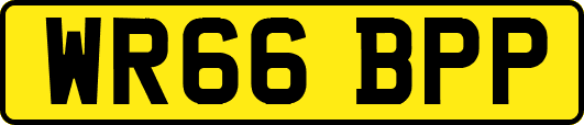 WR66BPP