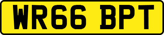 WR66BPT
