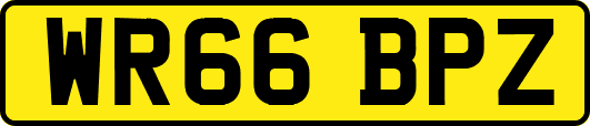 WR66BPZ