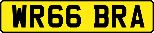 WR66BRA