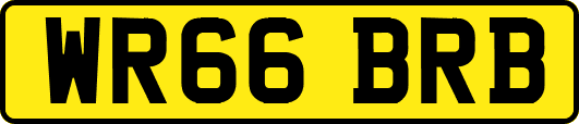 WR66BRB