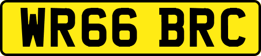 WR66BRC