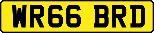 WR66BRD