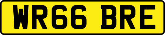 WR66BRE
