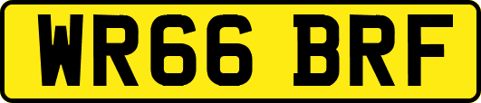 WR66BRF