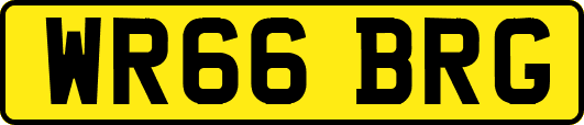 WR66BRG