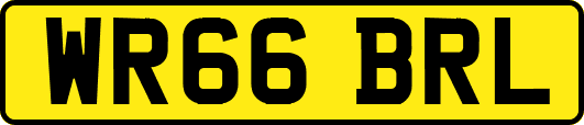 WR66BRL
