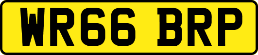 WR66BRP