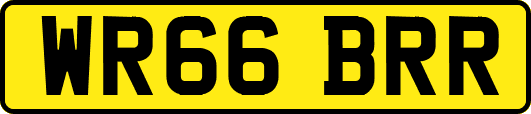 WR66BRR