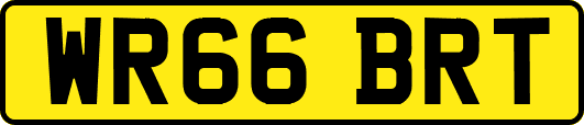 WR66BRT