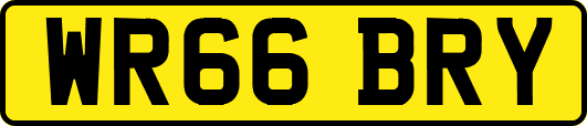 WR66BRY